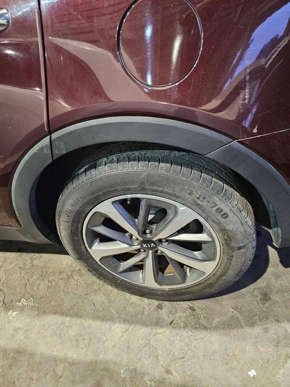 2019 KIA SORENTO — 80848 Miles — Lot G469628 — Main - Marhaba Auctions Used Cars - Image 8