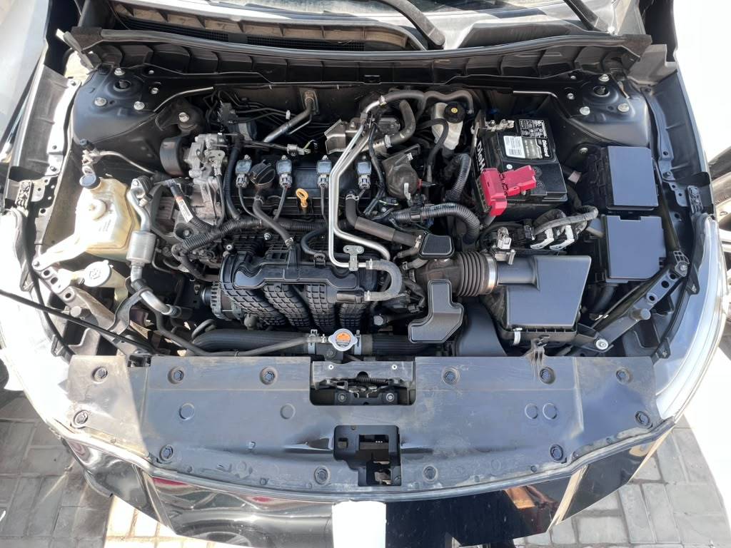 2021 NISSAN ALTIMA — 149931 Miles — Lot 44532038 - Marhaba Auctions Used Cars - Image 10