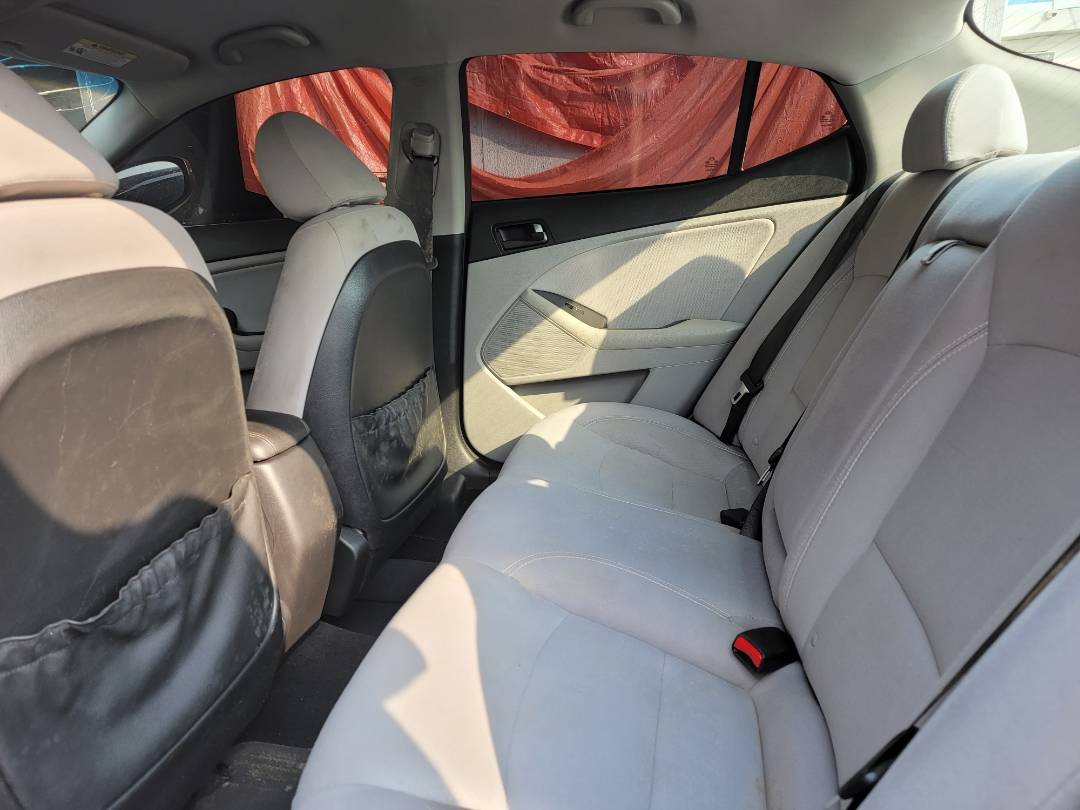 2015 KIA OPTIMA — 130 806 Miles — Lot G468957 — Main - Marhaba Auctions Used Cars - Image 6