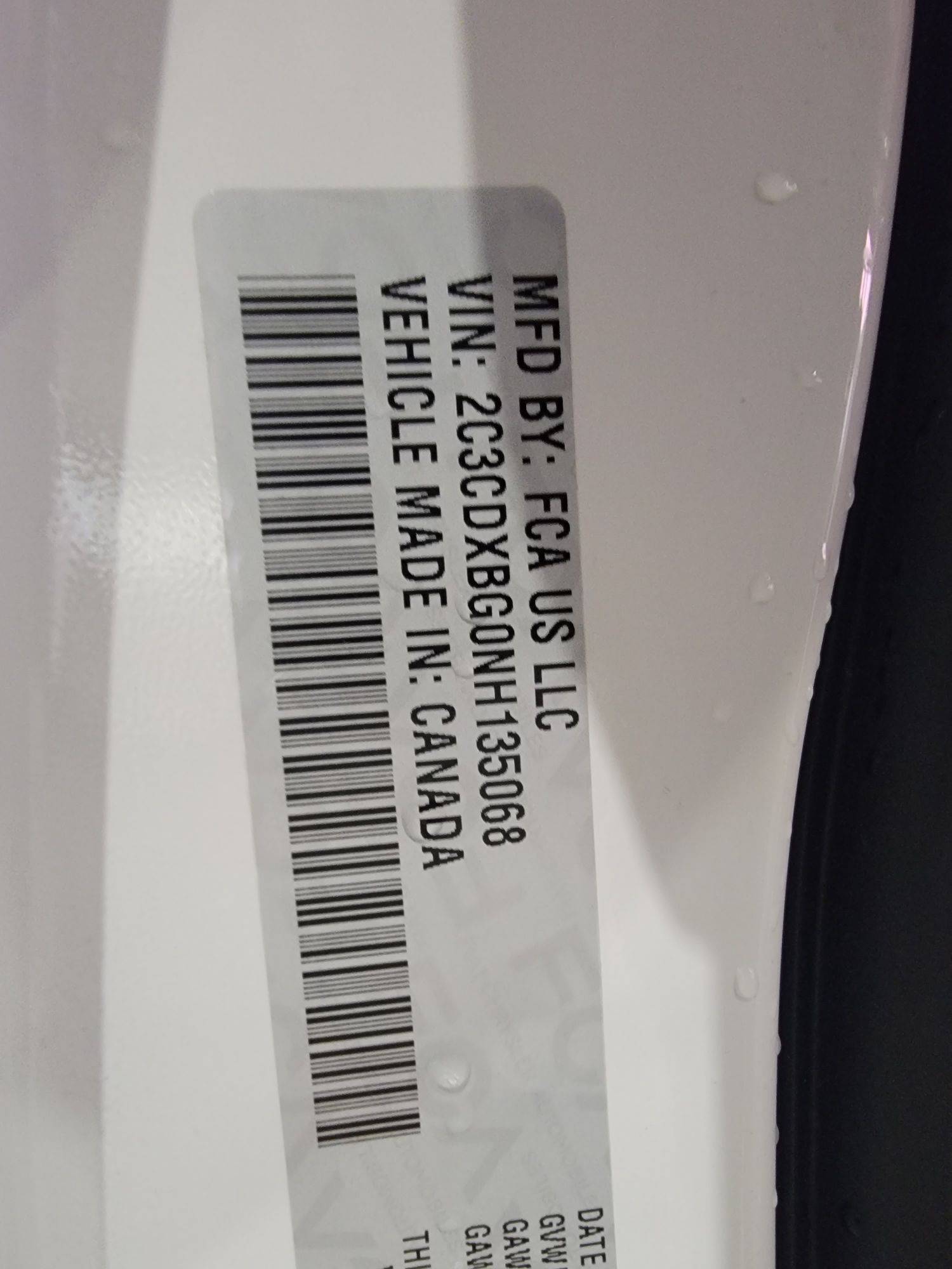 DODGE CHARGER 2022 - Marhaba Auction Used Cars - Image 9