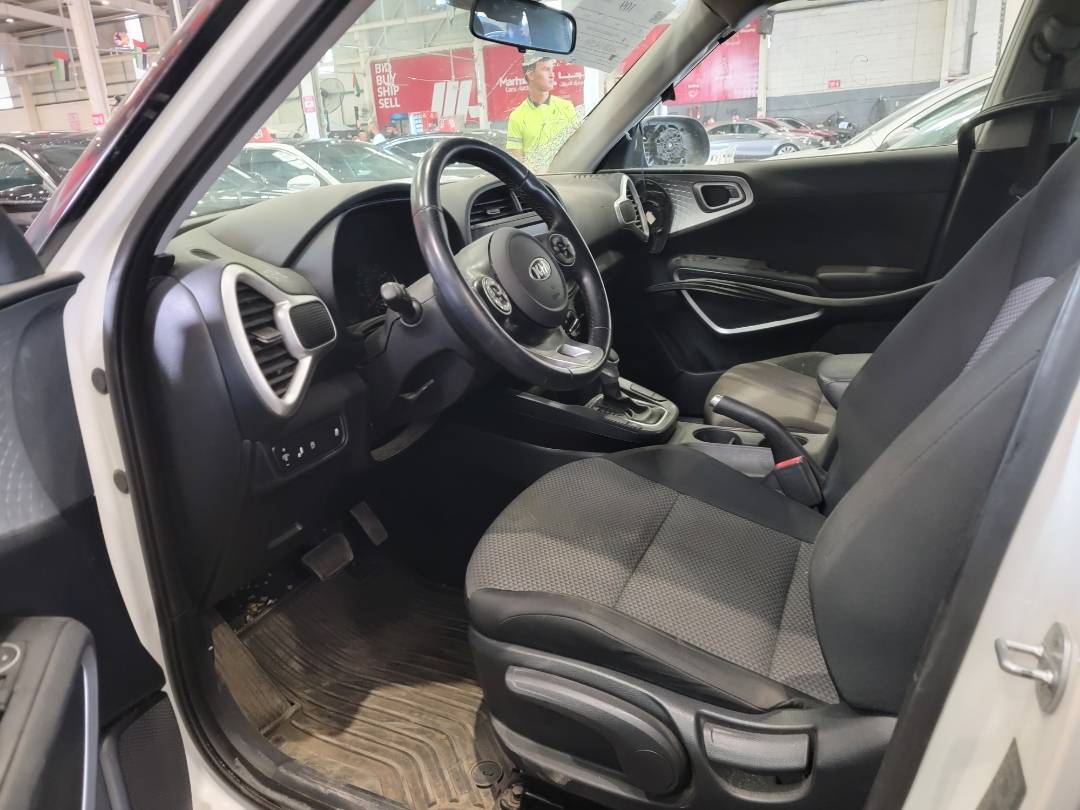 2020 KIA SOUL — 67953 Miles — Lot 021043 — Main - Marhaba Auctions Used Cars - Image 9