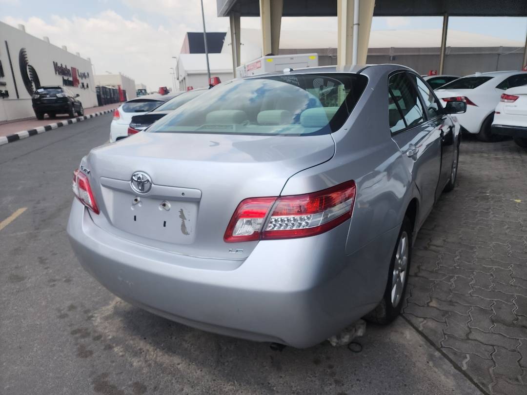 2011 TOYOTA CAMRY — 140804 Miles — Lot 82920433 - Marhaba Auctions Used Cars - Image 11