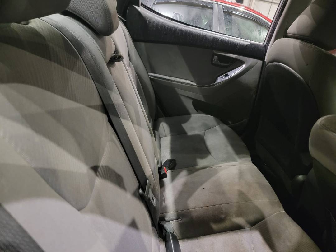 2013 HYUNDAI ELANTRA — 159615 Miles — Lot 68662363 - Marhaba Auctions Used Cars - Image 9