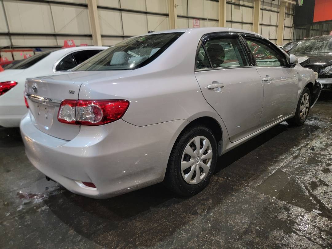 2011 TOYOTA COROLLA — 154638 Miles — Lot 78652563 - Marhaba Auctions Used Cars - Image 4