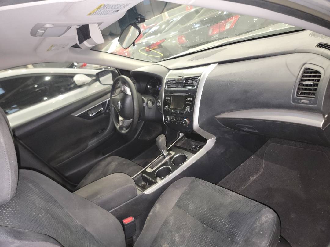 2014 NISSAN ALTIMA — 250562 Miles — Lot C158915 - Marhaba Auctions Used Cars - Image 7