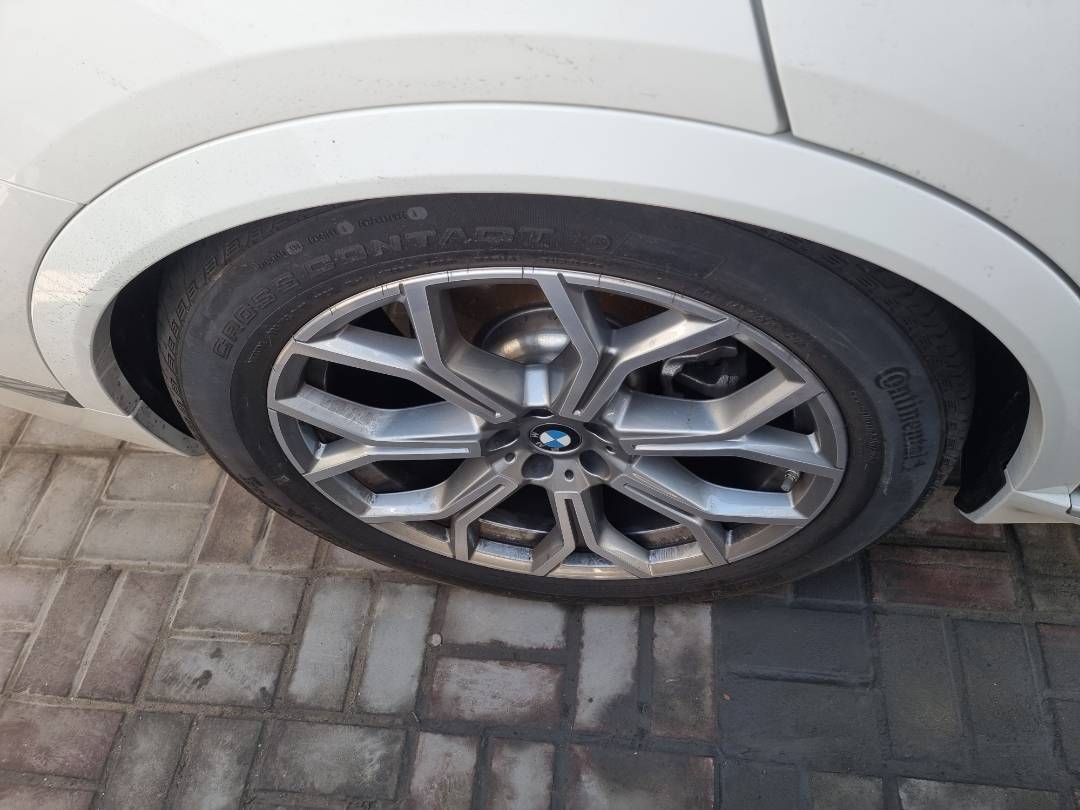 BMW X7 XDRIVE40I 2026 - Marhaba Auction Used Cars - Image 12