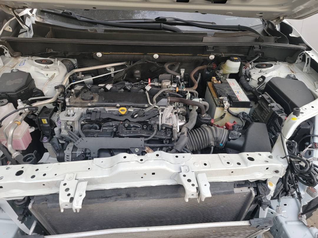2019 TOYOTA RAV4 — 37928 Miles — Lot 48244594 — Main - Marhaba Auctions Used Cars - Image 11