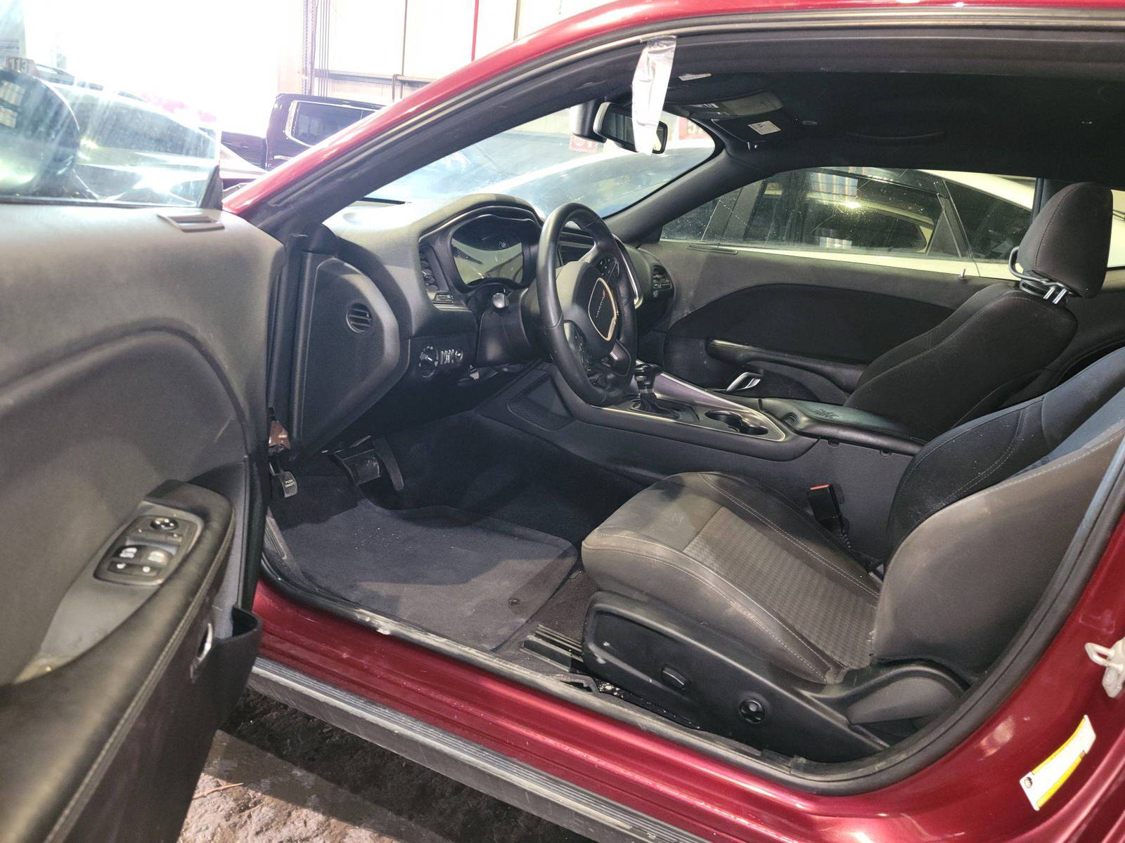 2019 DODGE CHALLENGER — 112593 Miles — Lot 504066 — Main - Marhaba Auctions Used Cars - Image 7