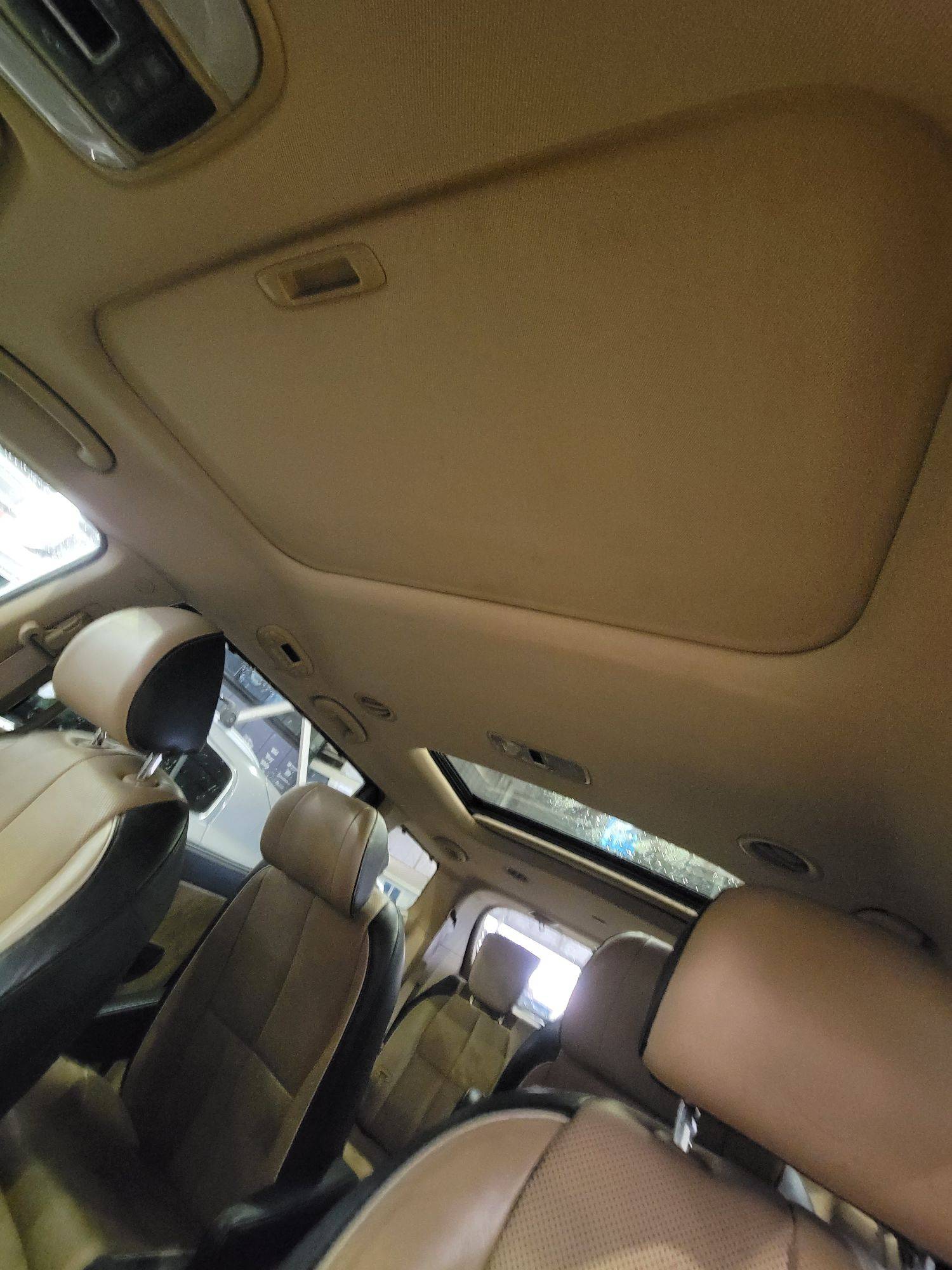 KIA SEDONA 2015 - Marhaba Auction Used Cars - Image 10