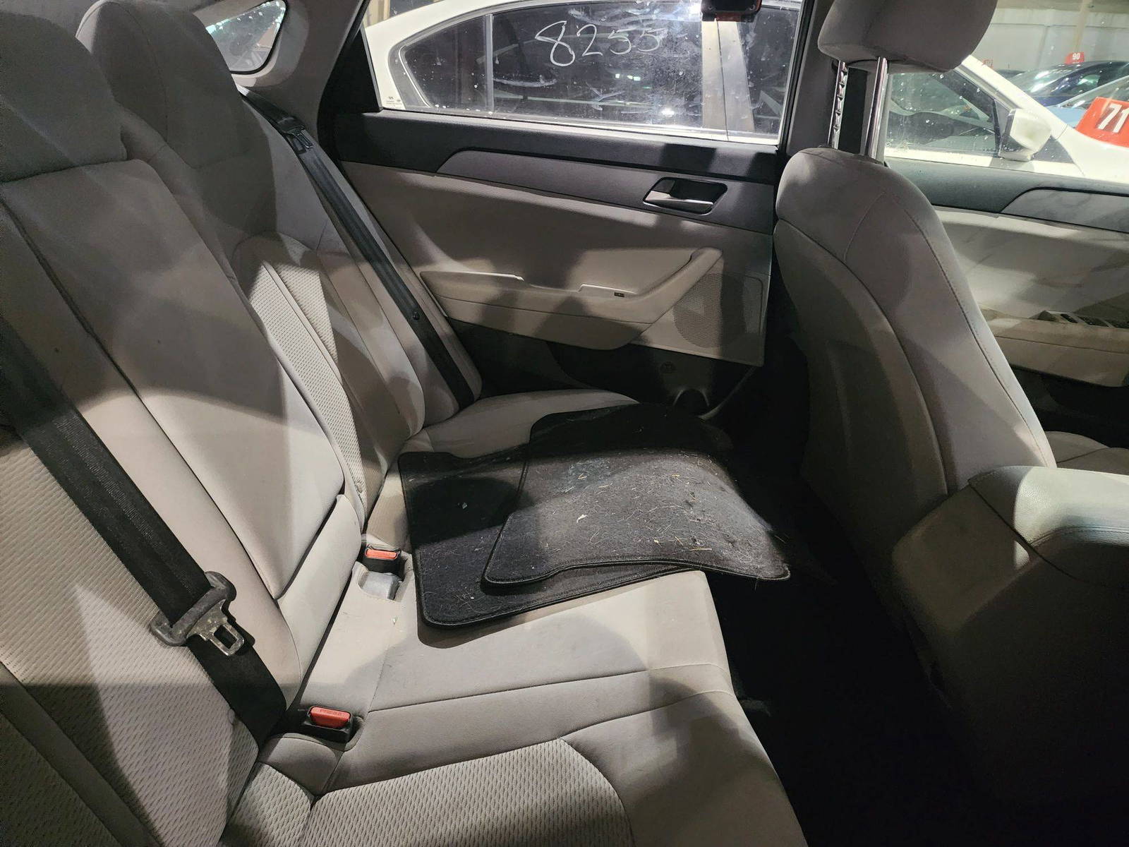 2019 HYUNDAI SONATA — 61790 Miles — Lot 65980393 - Marhaba Auctions Used Cars - Image 9