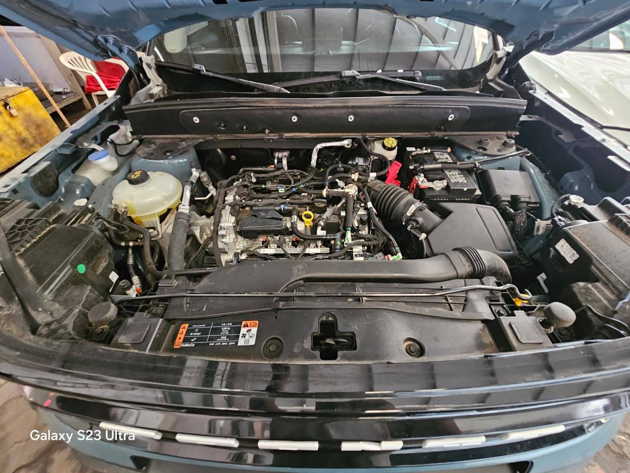 FORD BRONCO SPORT OUTER BANKS 2023 - Marhaba Auction Used Cars - Image 10