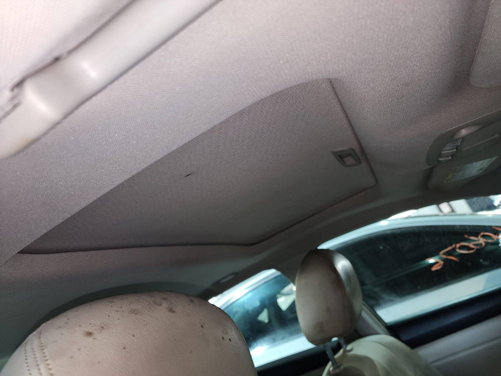 NISSAN ALTIMA 2013 - Marhaba Auction Used Cars - Image 11