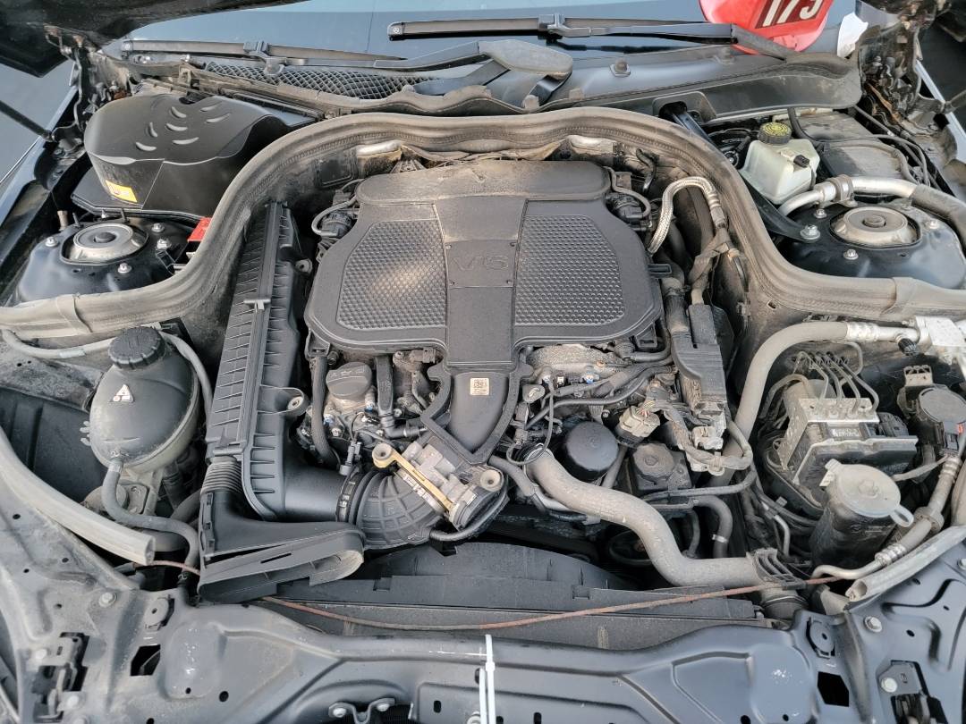2013 MERCEDES BENZ E 350 — 178892 Miles — Lot 74040034 — Main - Marhaba Auctions Used Cars - Image 6