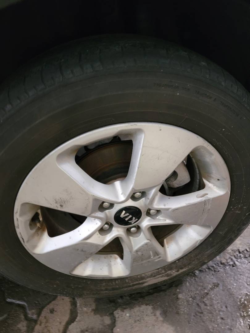 2019 KIA SOUL — 143921 Miles — Lot K7919106 — Main - Marhaba Auctions Used Cars - Image 6