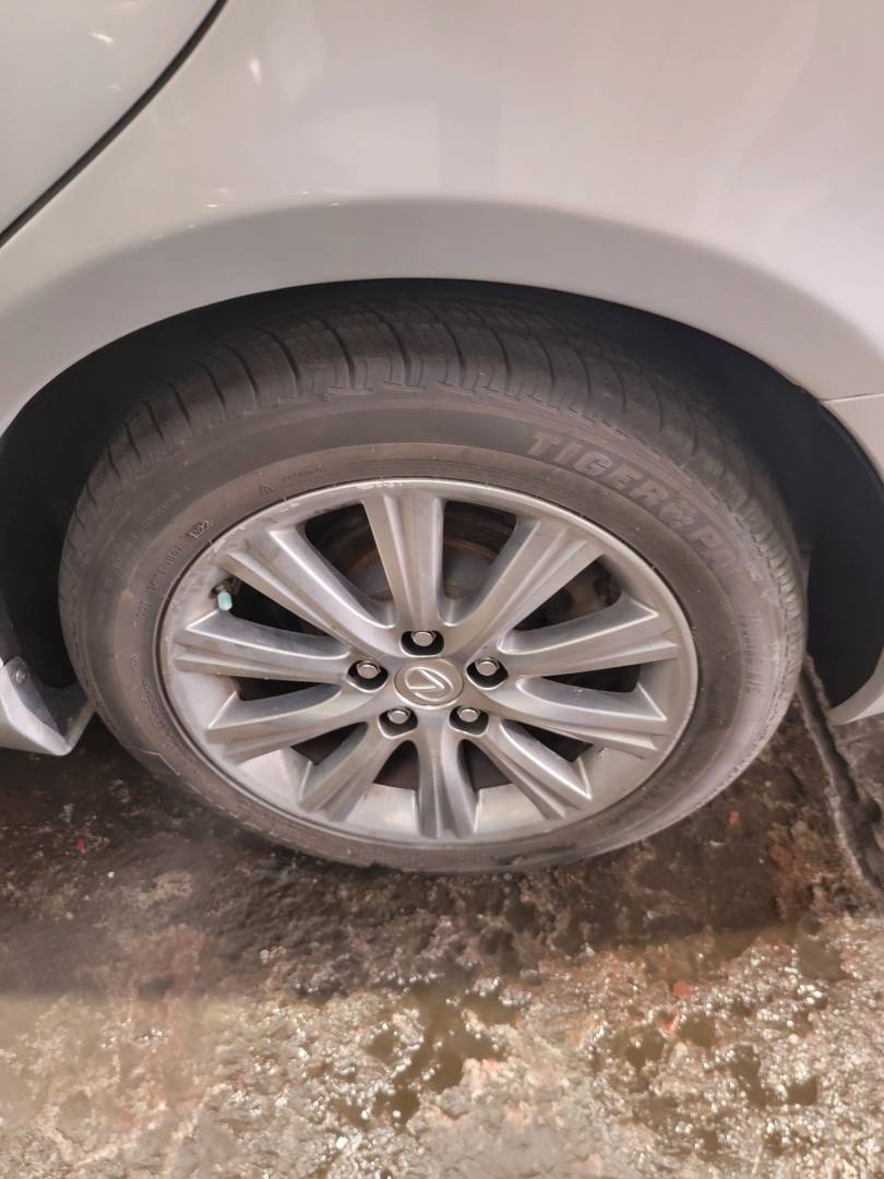 2008 LEXUS ES 350 — 143847 Miles — Lot G582213588 — Main - Marhaba Auctions Used Cars - Image 9