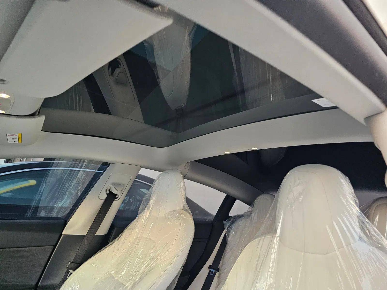 2021 TESLA MODEL 3 — sold — 161800 KM — Lot 7MF945237 — Main - Marhaba Auctions Used Cars - Image 9