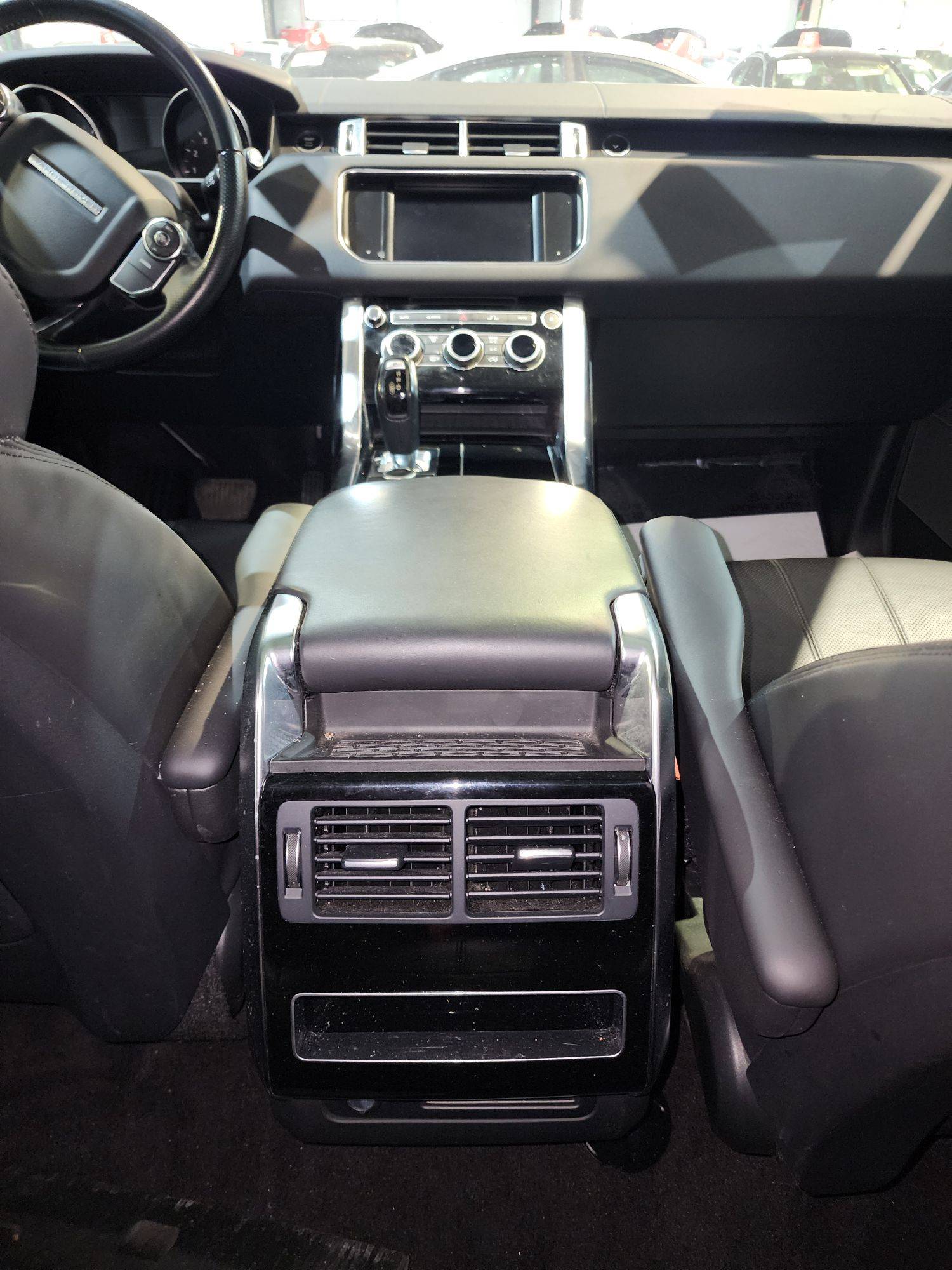 2016 LAND ROVER RANGE ROVER SPORT — 86093 Miles — Lot 7675206 — Main - Marhaba Auctions Used Cars - Image 5