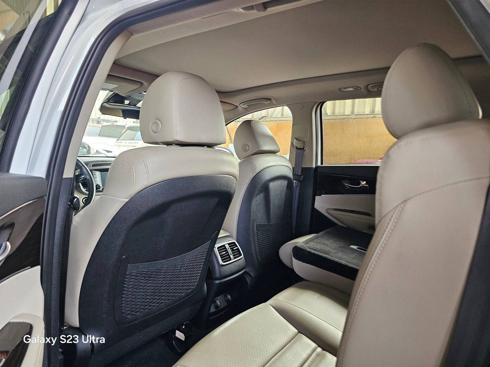 KIA SORENTO 2020 - Marhaba Auction Used Cars - Image 9