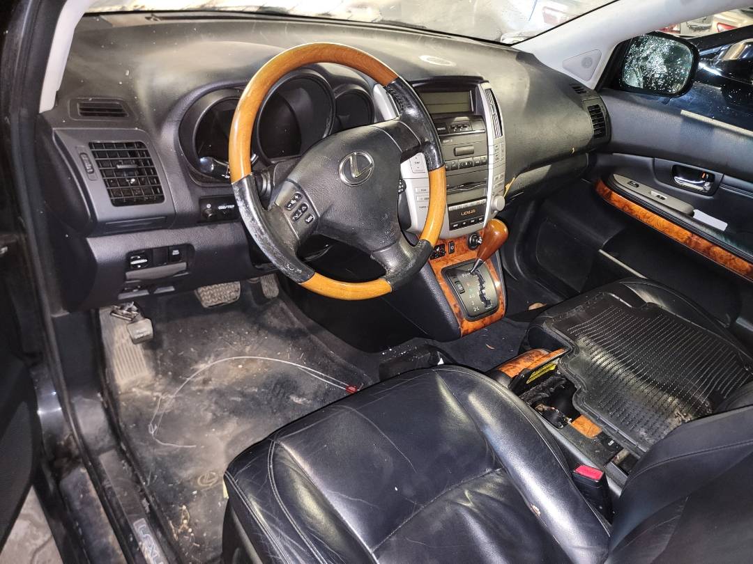 2007 LEXUS RX 350 — 204528 Miles — Lot 37433228 - Marhaba Auctions Used Cars - Image 19