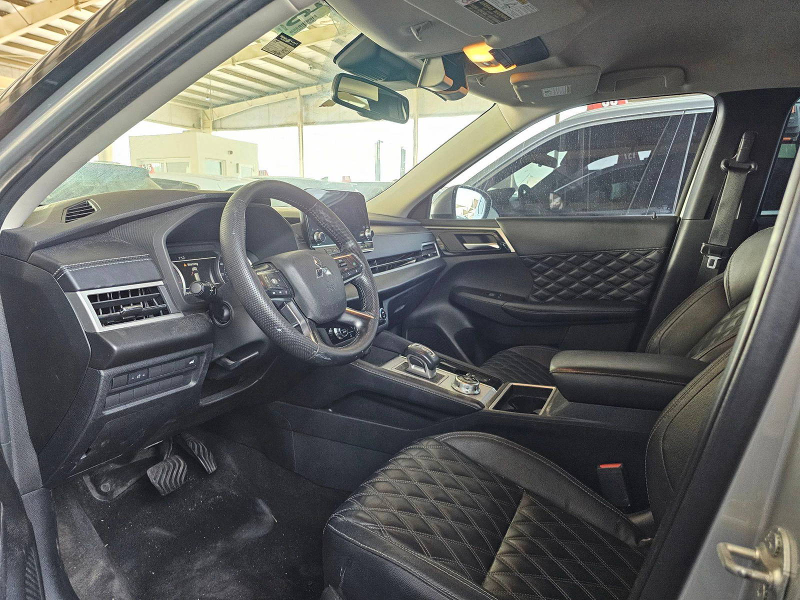 2022 MITSUBISHI OUTLANDER — 119694 Miles — Lot 56458065 — Main - Marhaba Auctions Used Cars - Image 8