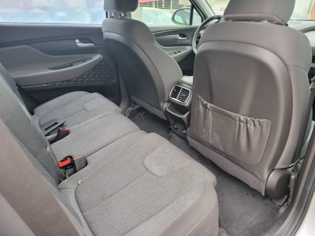 2019 HYUNDAI SANTA FE — 46600 Miles — Lot 69370993 - Marhaba Auctions Used Cars - Image 5