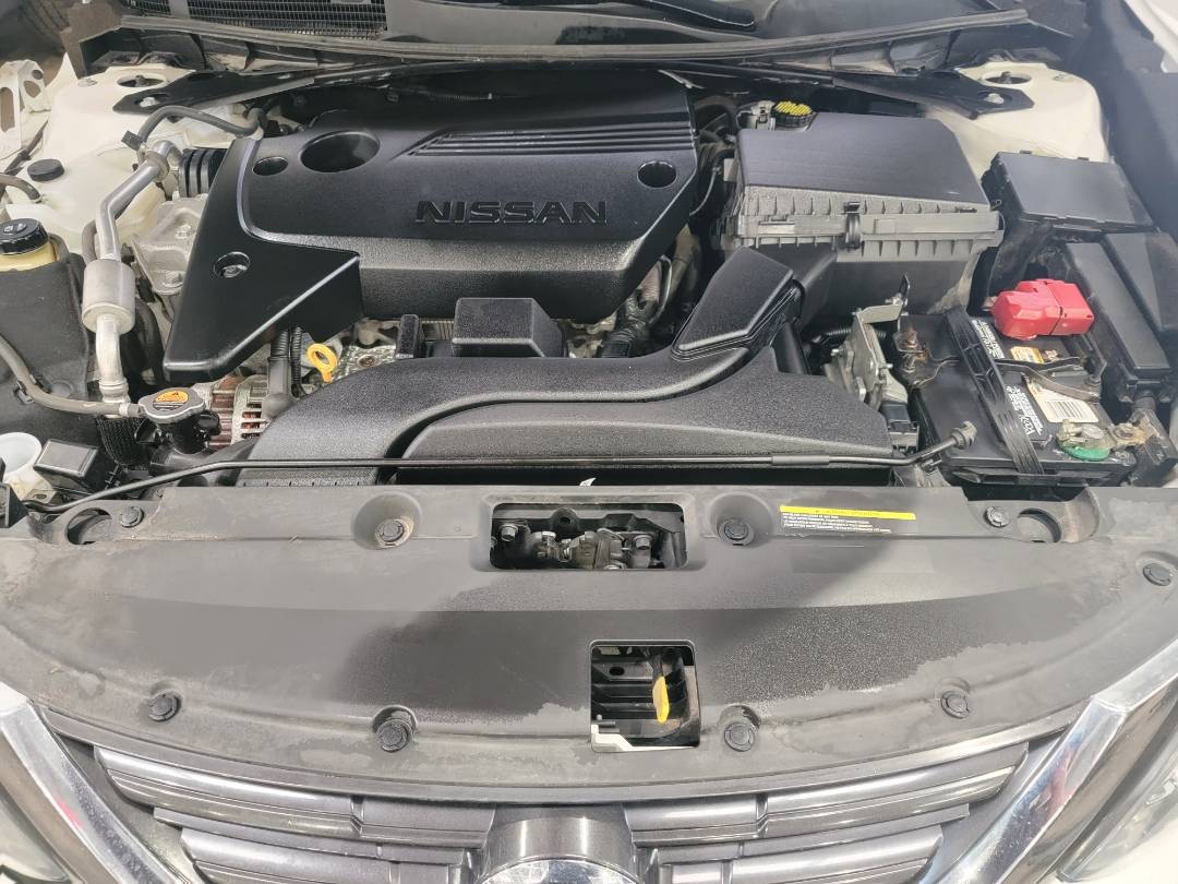 2018 NISSAN ALTIMA — 72059 Miles — Lot 150065 — Main - Marhaba Auctions Used Cars - Image 12