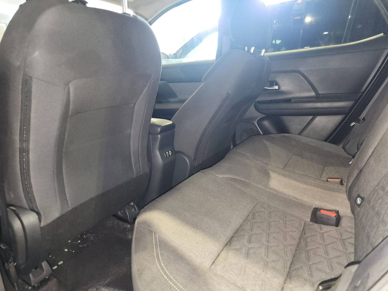 NISSAN KICKS 2025 - Marhaba Auction Used Cars - Image 7