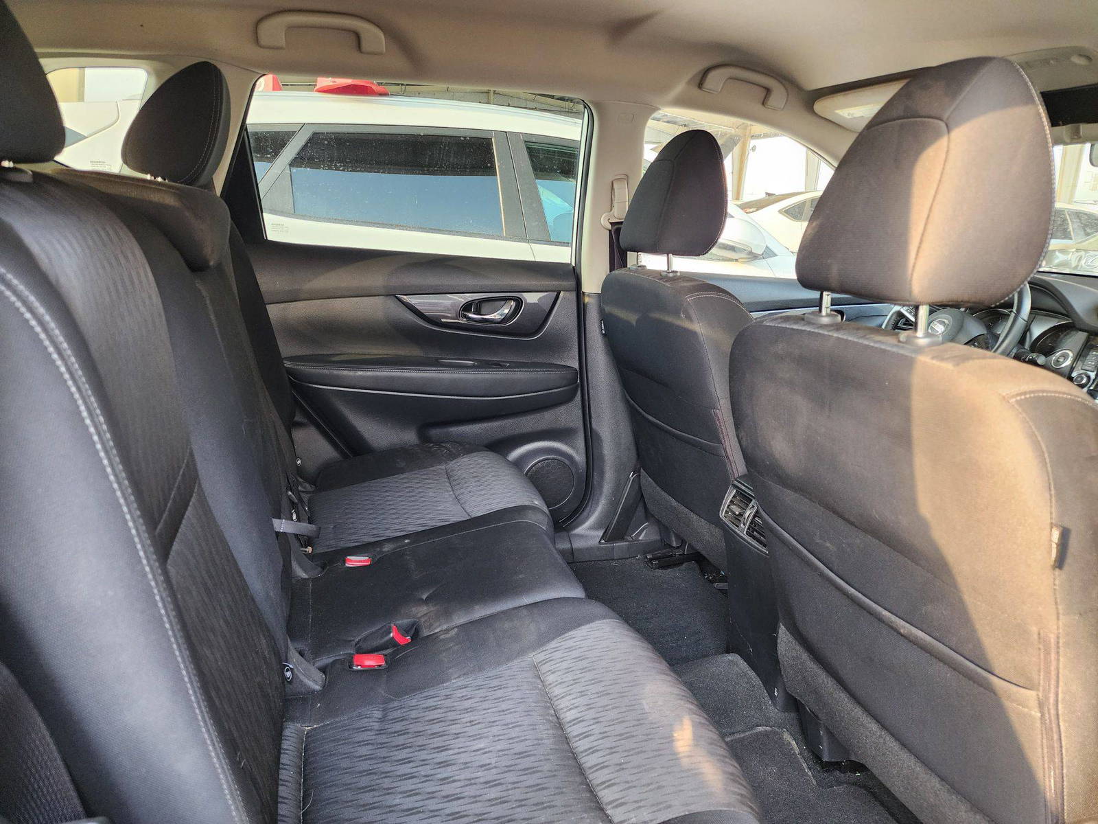 2020 NISSAN ROGUE — 84157 Miles — Lot 39148274 — Main - Marhaba Auctions Used Cars - Image 6