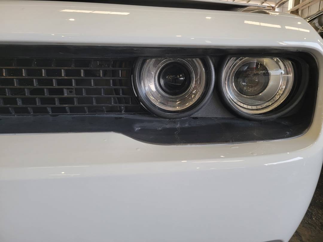 2018 DODGE CHALLENGER — 35123 Miles — Lot JH255579 — Main - Marhaba Auctions Used Cars - Image 12