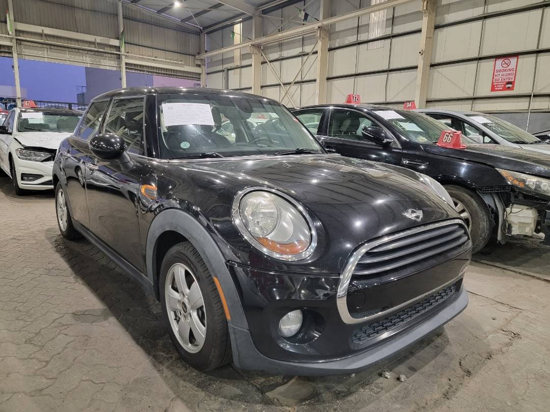 2016 MINI COOPER — 135298 Miles — Lot 2D11468 — Main - Marhaba Auctions Used Cars - Image 3
