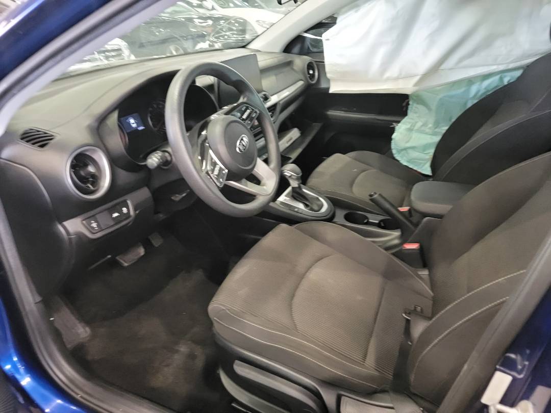 2019 KIA FORTE — 53928 Miles — Lot 2KE013775 — Main - Marhaba Auctions Used Cars - Image 8