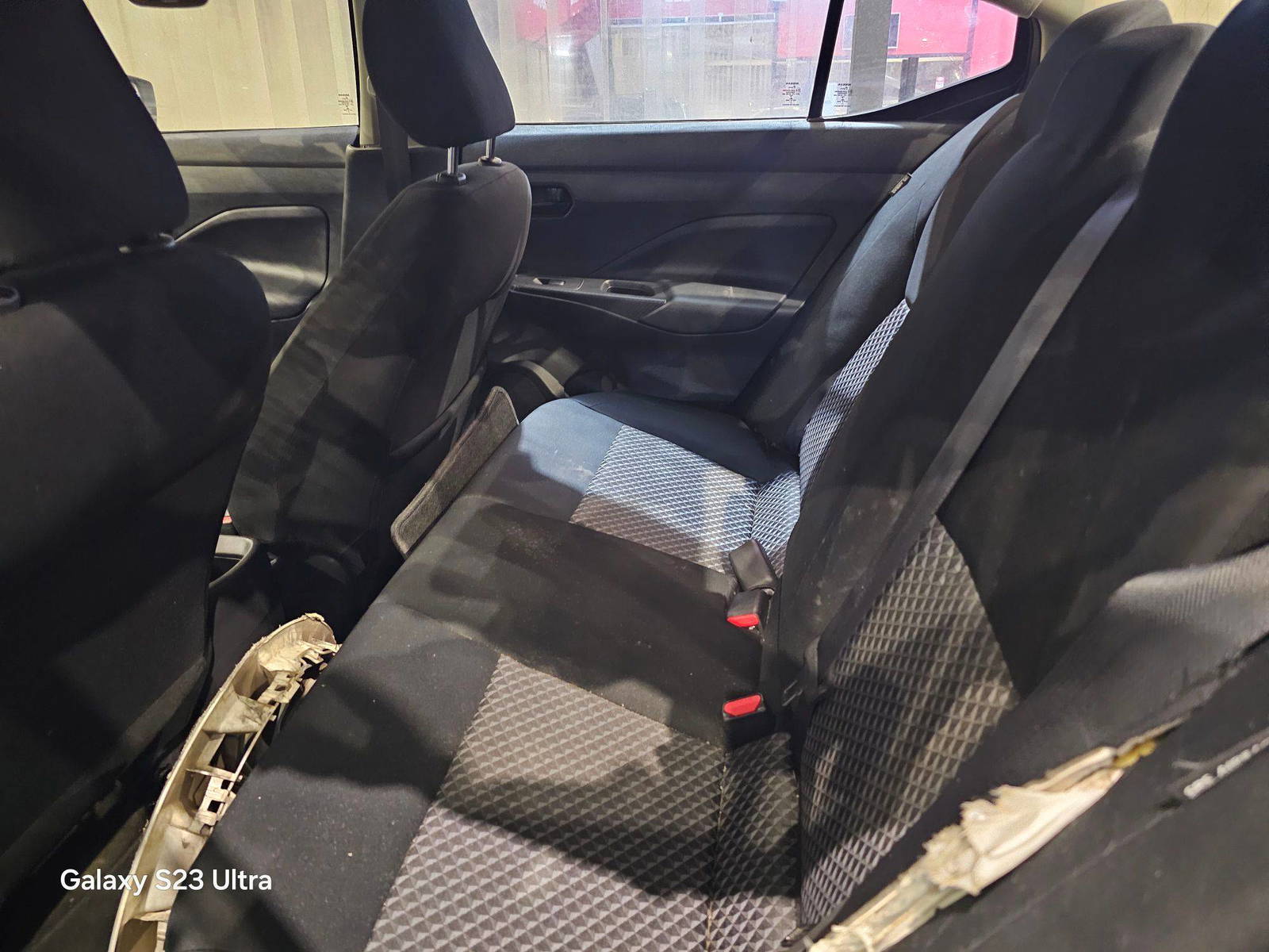 NISSAN VERSA 2022 - Marhaba Auction Used Cars - Image 6