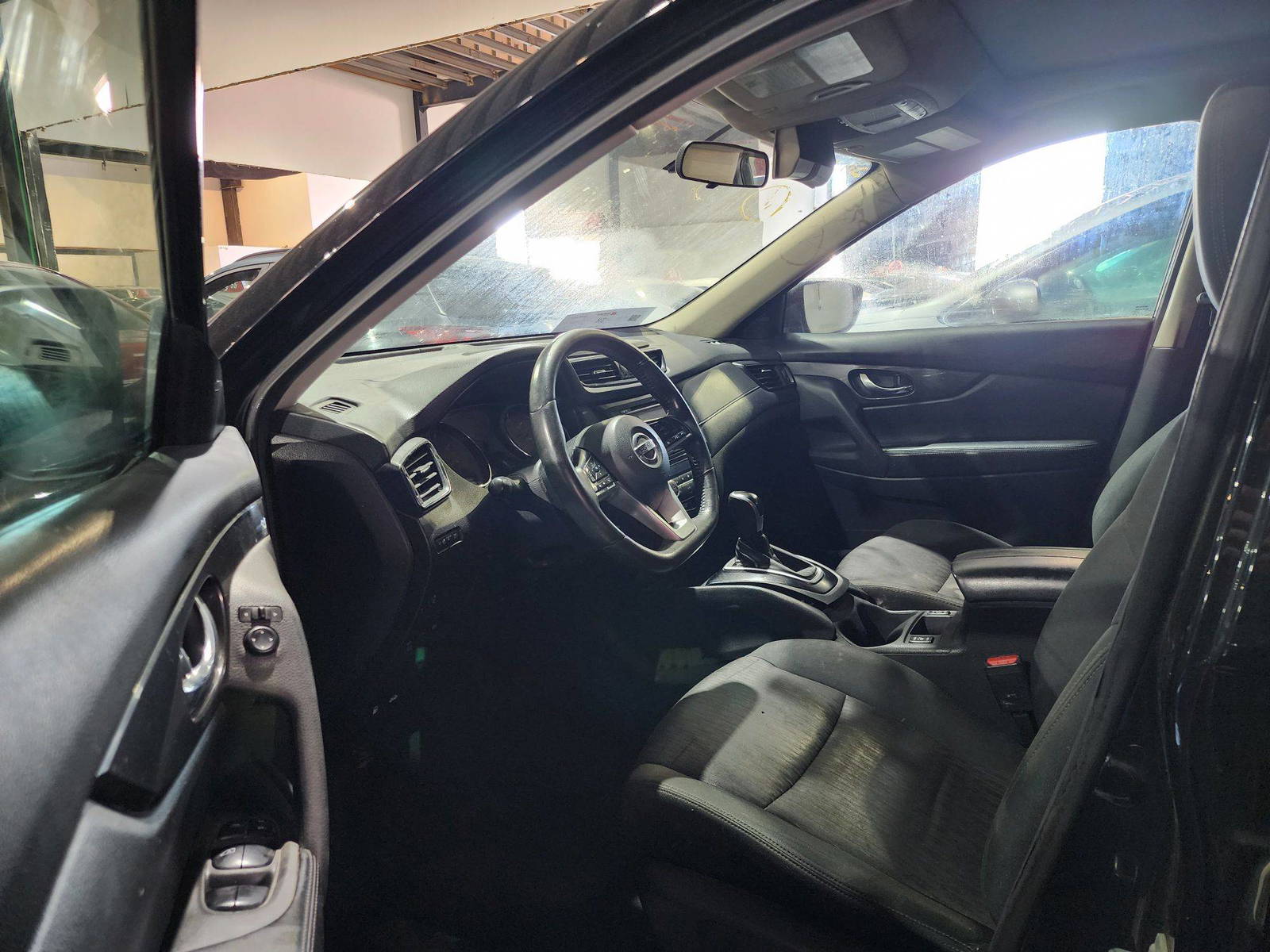 2017 NISSAN ROGUE — 142650 Miles — Lot 74435984 — Main - Marhaba Auctions Used Cars - Image 11