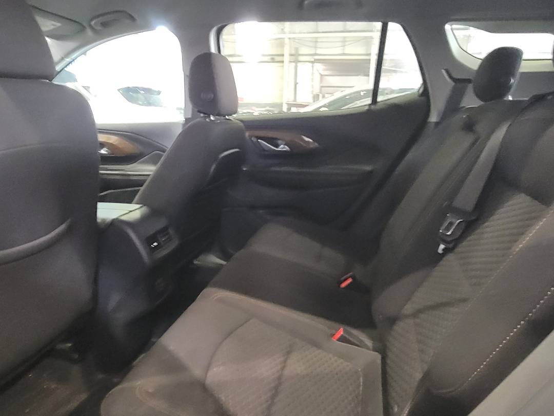 2020 GMC TERRAIN — 182376 Miles — Lot 193057 — Main - Marhaba Auctions Used Cars - Image 6