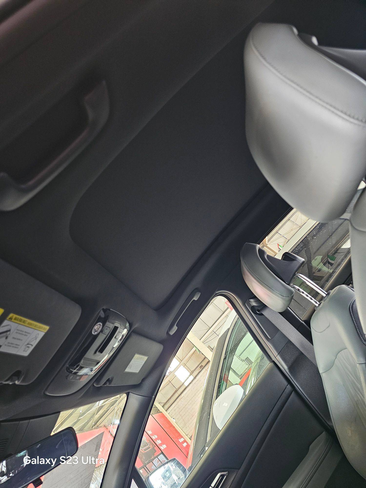 KIA SPORTAGE 2023 - Marhaba Auction Used Cars - Image 9