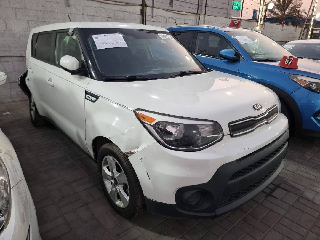 2018 KIA SOUL — 151201 Miles — Lot 58692135 — Main - Marhaba Auctions Used Cars - Image 11