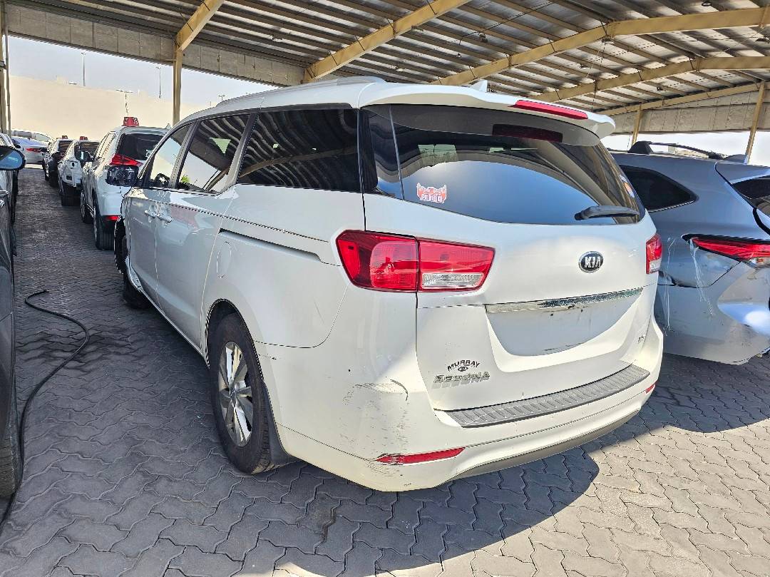 KIA SEDONA