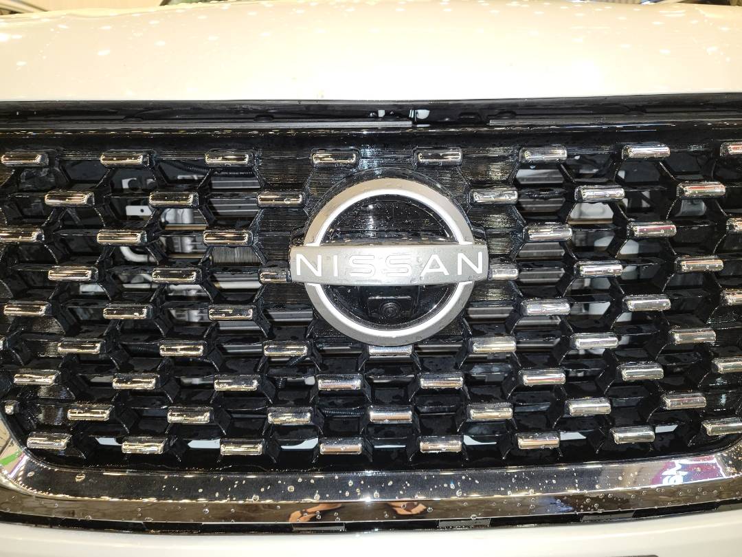 2017 NISSAN ARMADA — 64217 Miles — Lot ND6H9004778 - Marhaba Auctions Used Cars - Image 12