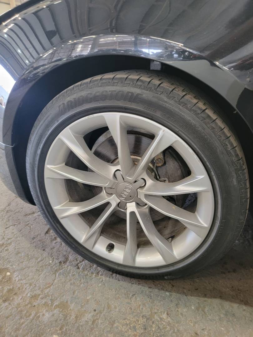 2014 AUDI A5 2.0T QUATTRO PREMIUM PLUS — 68410 Miles — Lot EN004771 — Main - Marhaba Auctions Used Cars - Image 11
