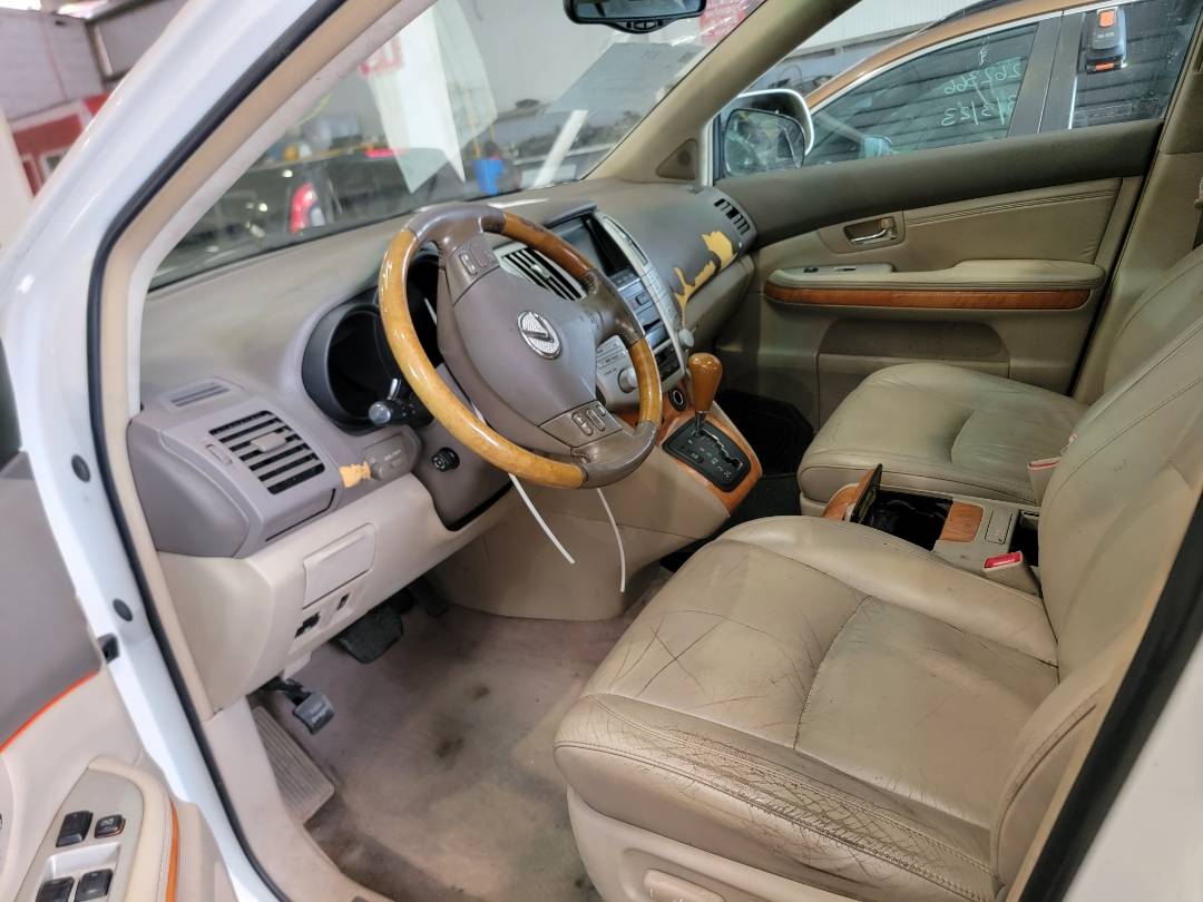 2007 LEXUS RX 350 — 262967 Miles — Lot 54709524 — Main - Marhaba Auctions Used Cars - Image 6