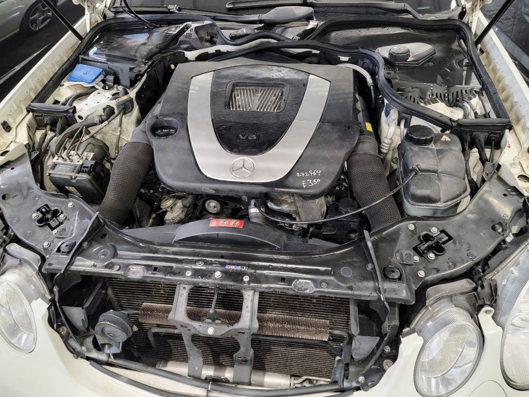 2009 MERCEDES BENZ E 350 — 169718 Miles — Lot 20899 — Main - Marhaba Auctions Used Cars - Image 12