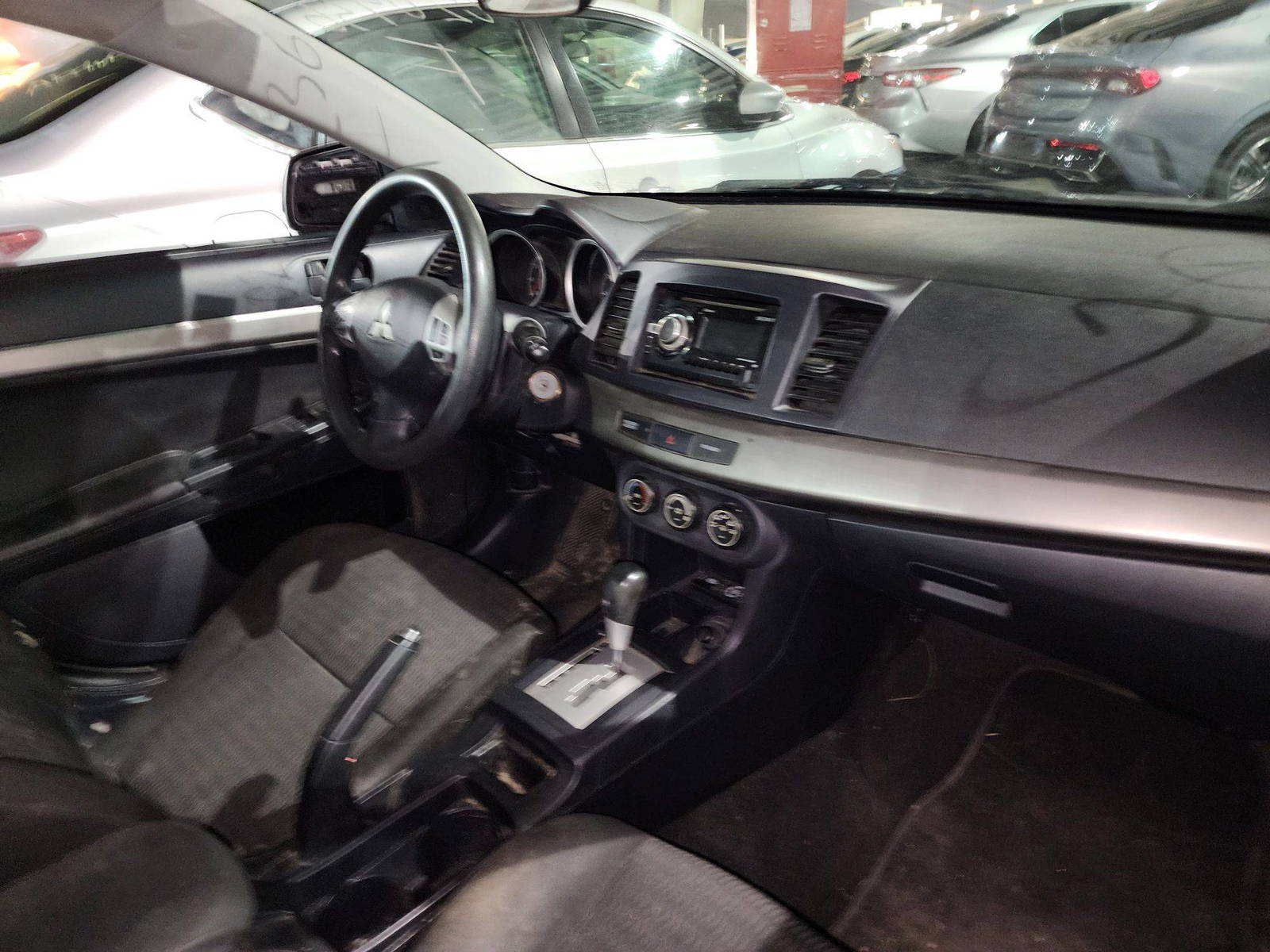 2013 MITSUBISHI LANCER — 155815 Miles — Lot 70122273 - Marhaba Auctions Used Cars - Image 6