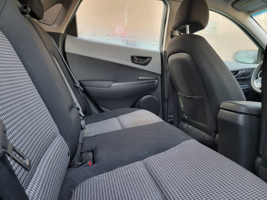 2020 HYUNDAI KONA — 74550 Miles — Lot 500863 - Marhaba Auctions Used Cars - Image 6