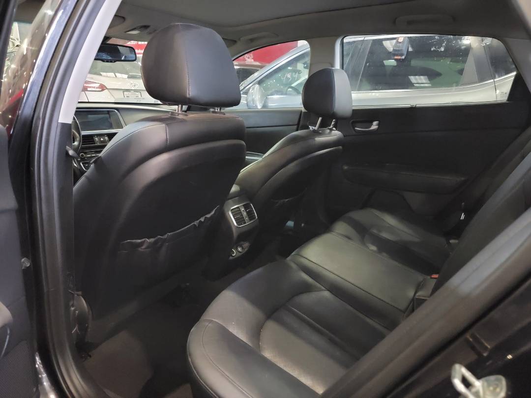 2016 KIA OPTIMA — 120463 Miles — Lot G079866 — Main - Marhaba Auctions Used Cars - Image 10