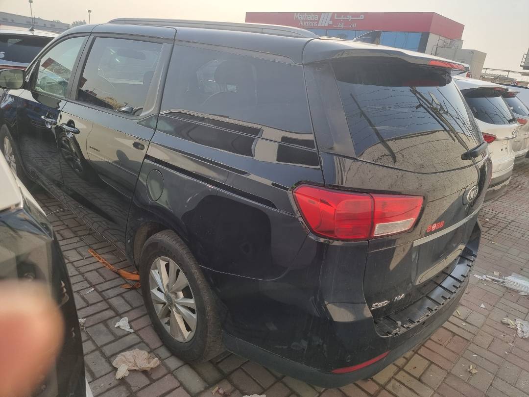 2015 KIA SEDONA — 120944 Miles — Lot 6020671 — Ind. 12 - Marhaba Auctions Used Cars - Image 6