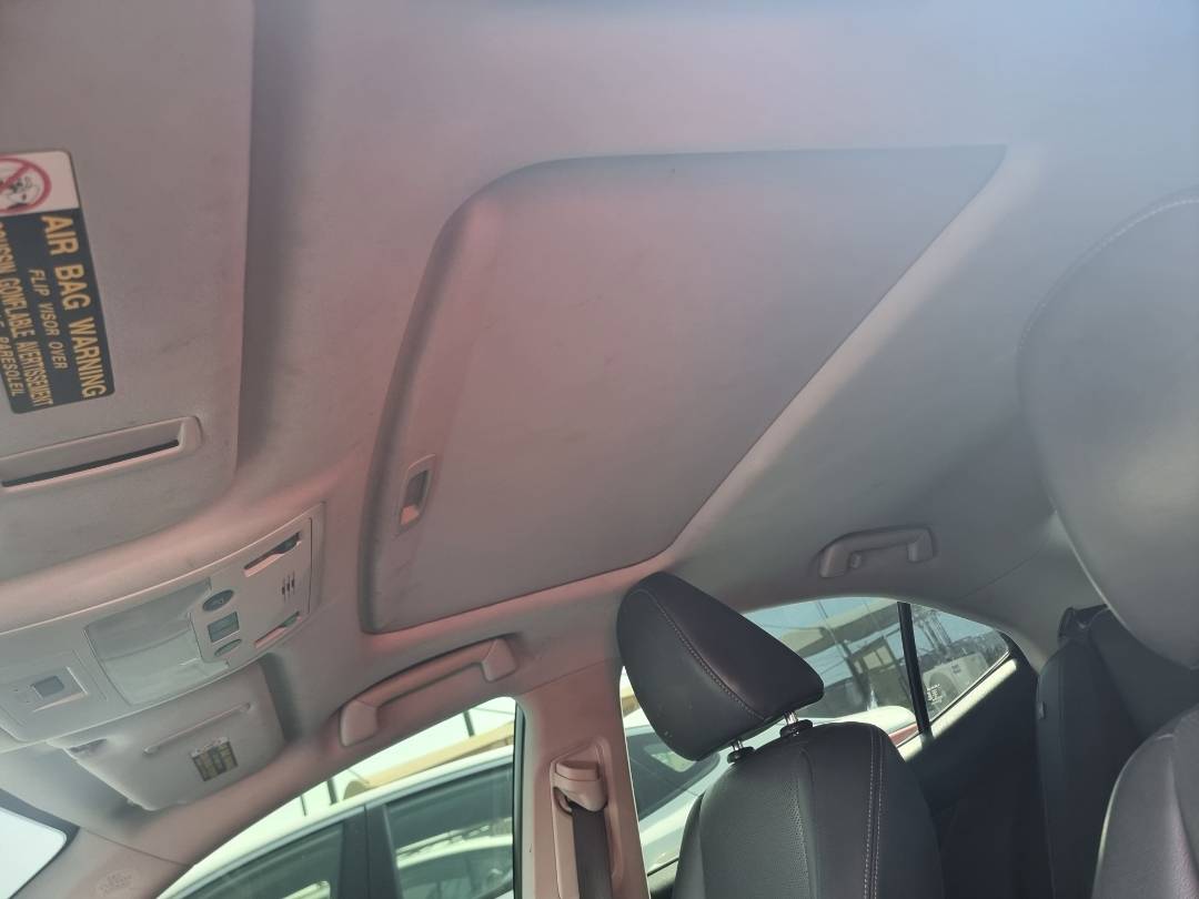 LEXUS IS 250 2014 - Marhaba Auction Used Cars - Image 8