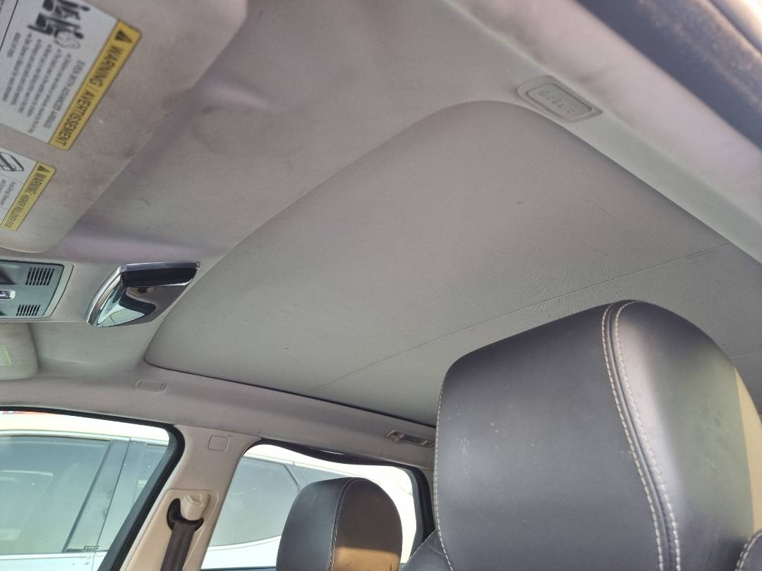 LAND ROVER RANGE ROVER EVOQUE 2012 - Marhaba Auction Used Cars - Image 8