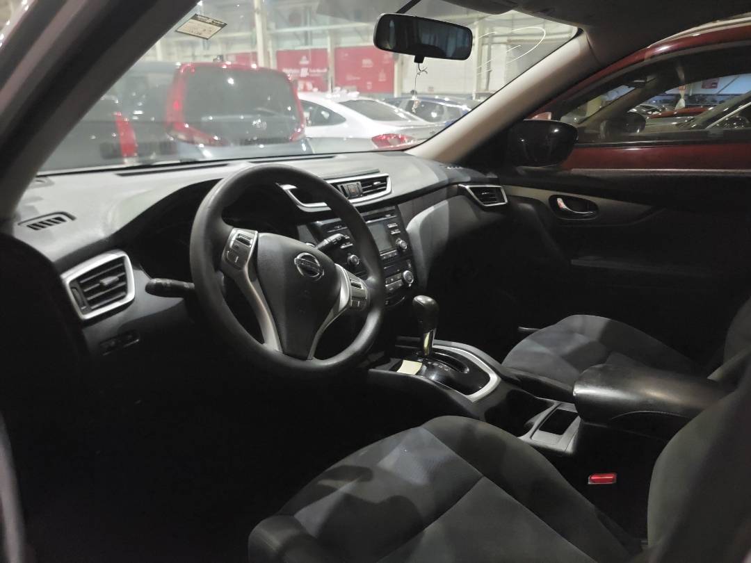 2015 NISSAN ROGUE — 113528 Miles — Lot 5FP503567 — Main - Marhaba Auctions Used Cars - Image 6