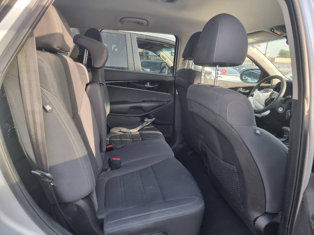 2019 KIA SORENTO — 128962 Miles — Lot 514659 — Ind. 12 - Marhaba Auctions Used Cars - Image 7