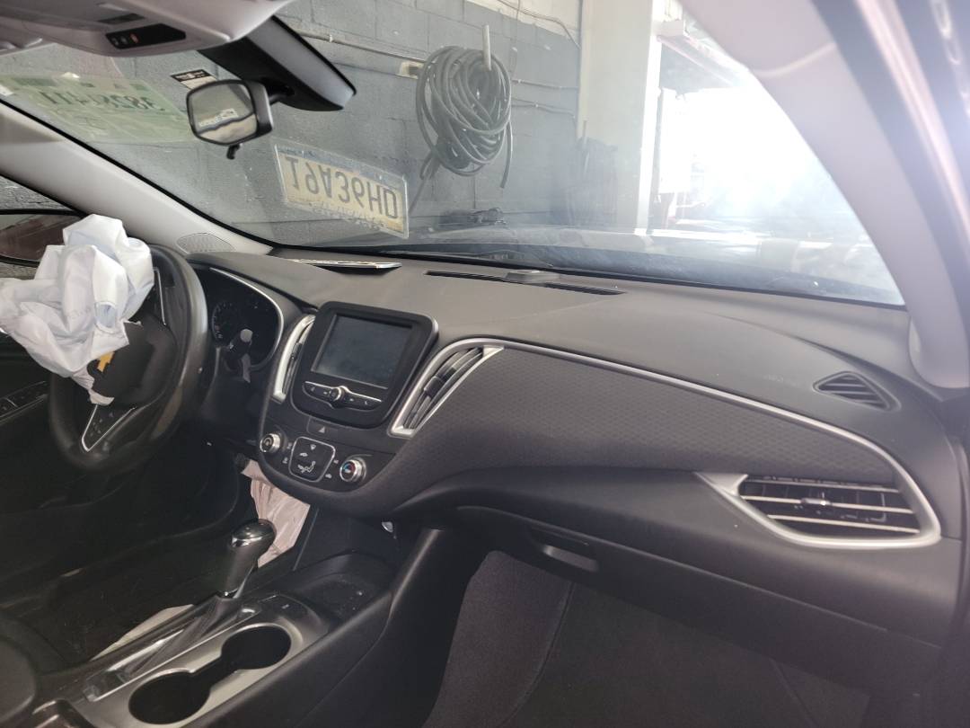 2018 CHEVROLET MALIBU — 133684 Miles — Lot 38281411 - Marhaba Auctions Used Cars - Image 5